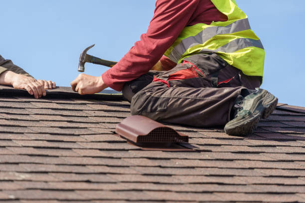 Best Gutter Installation and Roofing  in New Lisbon, WI