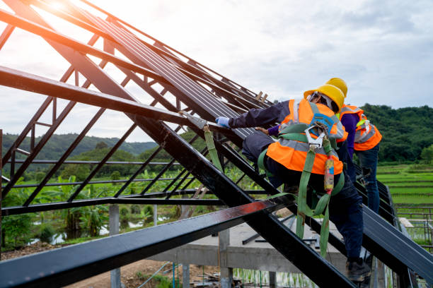 Best Roof Repair Services  in New Lisbon, WI