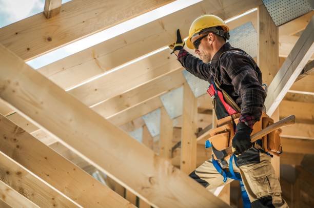 Best Shingle Roofing Installation  in New Lisbon, WI