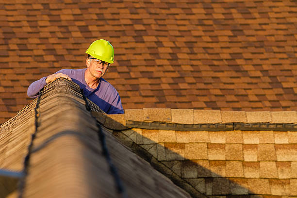Quick and Trustworthy Emergency Roof Repair Services in New Lisbon, WI