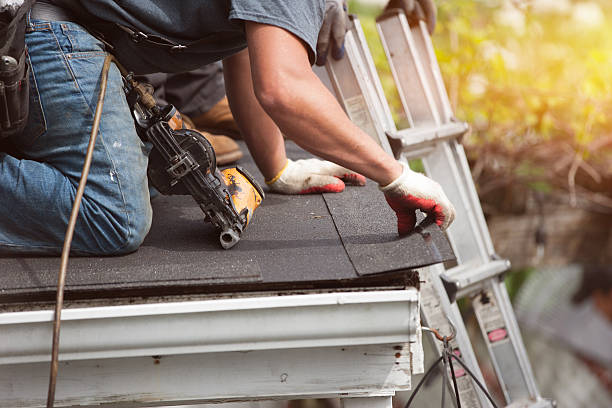 Best New Roof Installation  in New Lisbon, WI