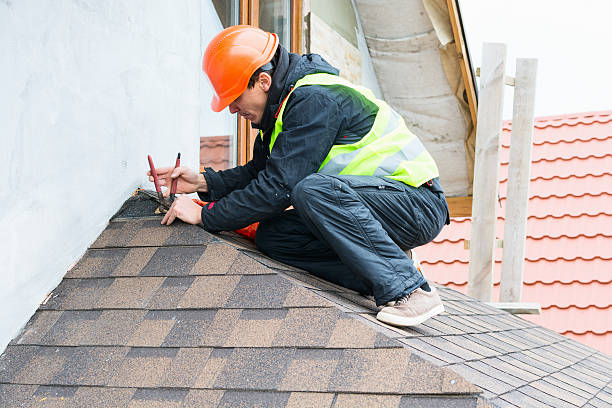 Best Residential Roofing Contractor  in New Lisbon, WI