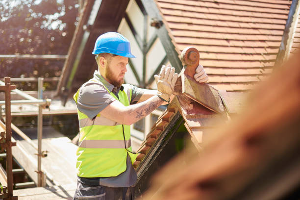 Best Metal Roofing Contractor  in New Lisbon, WI
