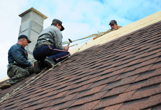 Best Residential Roofing Contractor  in New Lisbon, WI