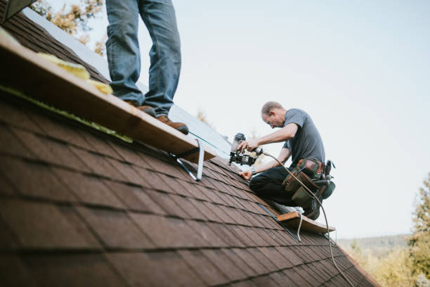 Reliable New Lisbon, WI Roofing Contractor Solutions