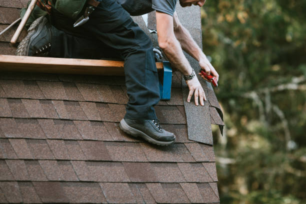 Best Best Roofing Contractors  in New Lisbon, WI